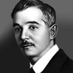 Саша Чёрный – В полночь