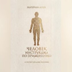 Человек. Инструкция по применению. Система Керуб – реставрация по умолчанию.