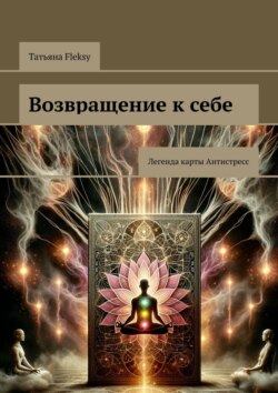 Возвращение к себе. Легенда карты Антистресс