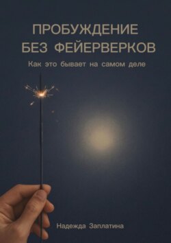 Пробуждение без фейерверков. Как это бывает на самом деле