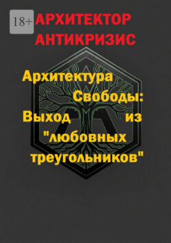 Архитектура Свободы: Выход из «любовных треугольников»
