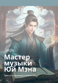 Мастер музыки Юй Мэна. Трактат о гармонии и творчестве