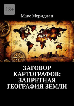 Заговор картографов: Запретная география Земли