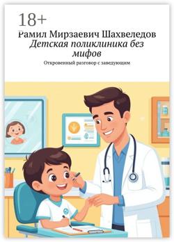 Детская поликлиника без мифов. Откровенный разговор с заведующим