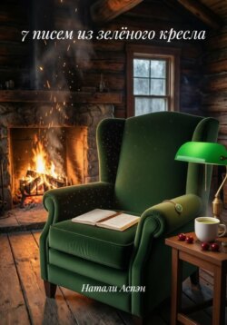 7 писем из зелёного кресла