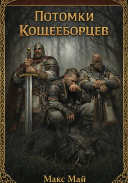 Потомки кощееборцев