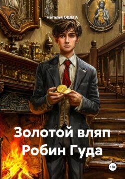 Золотой вляп Робин Гуда
