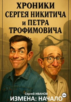 ИЗМЕНА: НАЧАЛО