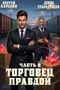 Торговец Правдой 2