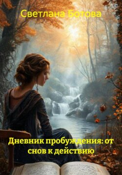Дневник пробуждения: от снов к действию.