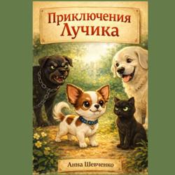 Приключения Лучика