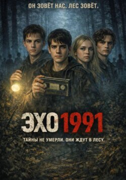 Эхо 1991