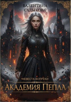 Академия пепла. Невеста вопреки