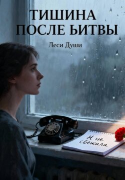 Тишина после битвы