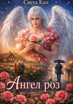 Ангел роз
