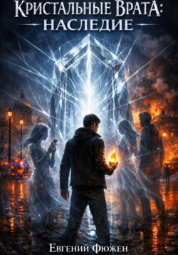 Кристальные Врата: Наследие