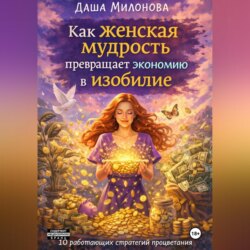 Как женская мудрость превращает экономию в изобилие