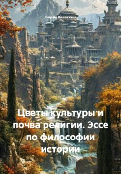 Цветы культуры и почва религии. Эссе по философии истории