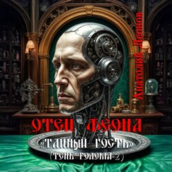 Великий магистерий Артура Ди. Книга вторая «Магия»