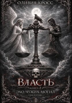 Эхо чужих могил