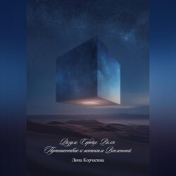 Разум. Сердце. Воля. Путешествие к истокам Вселенной.