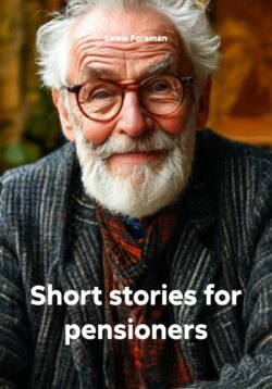 Short stories for pensioners