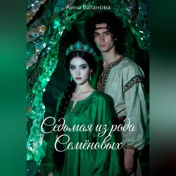 Седьмая из рода Семеновых