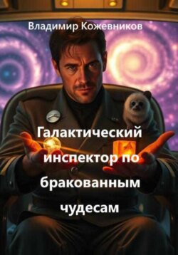 Галактический инспектор по бракованным чудесам