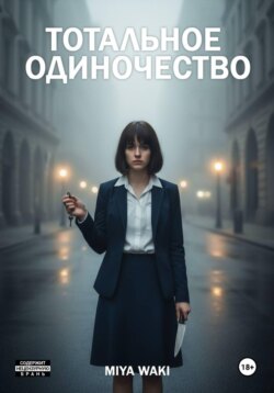 Тотальное одиночество
