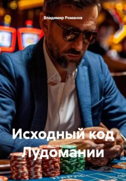 Исходный код Лудомании