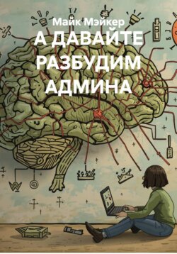 А ДАВАЙТЕ РАЗБУДИМ АДМИНА