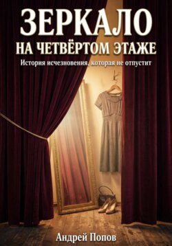 Зеркало на четвертом этаже