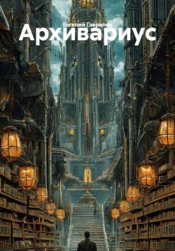 Архивариус