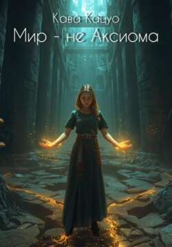 Мир – не Аксиома