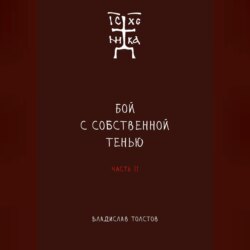 Бой с собственной тенью. Заметки православного воина (книга вторая)