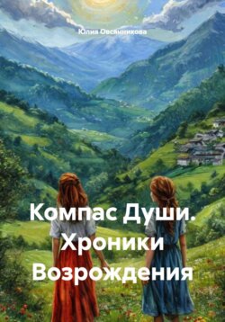 Компас Души. Хроники Возрождения