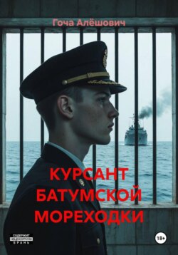 ГРУЗИНСКИЙ ПАРОХОД