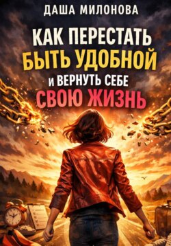 Как перестать быть удобной и вернуть себе свою жизнь