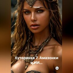 Хуторянка 7. Амазонки и ИИ…