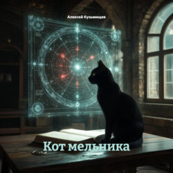 Кот мельника