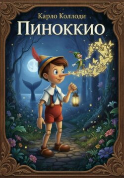 Пиноккио (новый перевод)