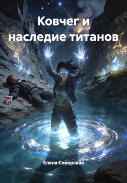 Ковчег и наследие титанов