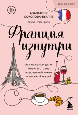 Франция изнутри. Как на самом деле живут в стране изысканной кухни и высокой моды?