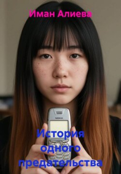 История одного предательства