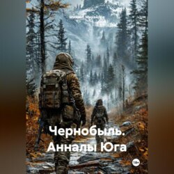 С.Т.А.Л.К.Е.Р. Анналы Юга