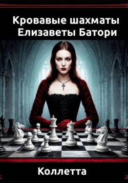 Кровавые шахматы Елизаветы Батори