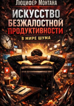 Искусство безжалостной продуктивности в мире шума