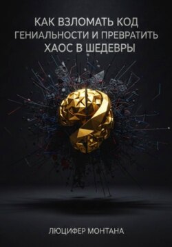 Как взломать код гениальности и превратить хаос в шедевры