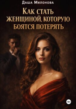 Как стать женщиной, которую боятся потерять