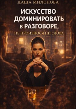 Искусство доминировать в разговоре, не произнося ни слова